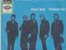THE LORDS Poor Boy Orig D Columbia 22949 PS Single 1965 MINT KULT KLASSIKER