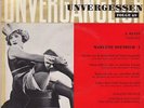 MARLENE DIETRICH Orig. D Electrola 40929  EP 1958 M-