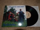 The Dead Milkmen Beelzebubba NM LP Enigma 773351-1