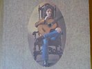 ALLAN TAYLOR Sometimes LP UNITED ARTISTS 1971 US orig UAS-5529 DAVE SWARBRICK
