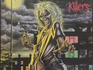 Iron Maiden 