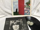 LP – WONDERWALL MUSIC BY GEORGE HARRISON  / TOP CONDITION