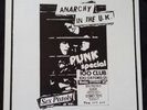 sex pistols 100 Club Live.Punk special. Super Rare Vinyl Record. Ex condition
