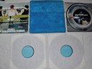 DIE ÄRZTE   Runter mit den Spendierhosen, unsichtbarer Orig 2 LP v. 2000   TOP