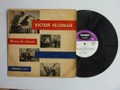 Victor FELDMAN - Modern Jazz Quartet -Tempo Lap 6 -UK