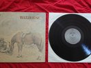 Warhorse - same 1971 LP GER Gatefold SWIRL Vertigo 6360 015 very rare to find
