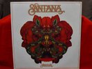 SANTANA VERY RARE SEALED LP FESTIVAL 1977 USA 1stPRESS OUT/PRINT NOT A REISSUE