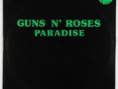 Guns N' Roses - Paradise 2xLP - Trade Mark Of Quality VG++