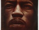Jimi Hendrix - War Heroes LP - Reprise VG+