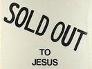 Sold Out To Jesus - S/T LP - Private NC Xian Folk Shrink MP3