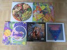 Blues Pills - 5 Vinyls