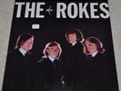 THE ROKES (1st Album) SCARCE 1965 EX++ MONO LP, BARELY PLAYED, SUPERB SOUND.