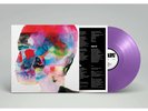 Spoon - Hot Thoughts(Limited Edition Purple Vinyl),2017 Matador