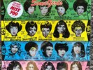 ROLLING STONES - Some Girls - Die Cut - SEALED - First Cover