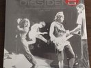 PEARL JAM Dissident Live LP COLORED VINYL Broadcasting Radio 1994 Atlanta