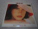 LANA DEL REY - HONEYMOON -  2 X  RED COLOURED VINYL - GATEFOLD SLEEVE WITH BOOK