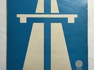 KRAFTWERK - AUTOBAHN * LP VINYL * FREE P&P UK * VERTIGO - 6360 620 * ELECTRONIC