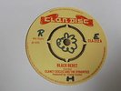 Clancy Eccles & The Dynamites - Black Beret 1970 UK 45 CLANDISC SKA/ROCKSTEADY