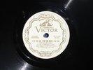 TWO NON-EXISTENT RECORDS BY TED DAHL'S ORCHESTRA  Victor Specials EE+