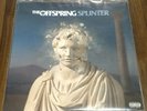 The Offspring Splinter original 2003 vinyl pressing NM