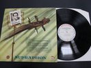 D. OISTRAKH /K. ANCERL: MOZART BEETHOVEN VIOLIN CONCERTO -SUPRAPHON LPV 1950´s