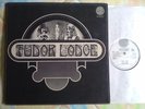 Tudor Lodge/Same.1971 UK Vertigo Swirl Textured Cover Original LP + Inner Bag.