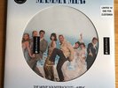 ABBA - MAMMA MIA - HMV LIMITED EDITION PICTURE DISC - 2 LP VINYL - NUMBER 0130