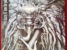 DANZIG III - How the Gods Kill - LP ORIGINAL 1992 UK Def American RARE 512270-1