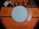 JEEVA WHITEHEAD:-O Promise Me TREX Barbados pressed