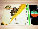AC/DC ACDC LP - HIGH VOLTAGE / GERMAN PRESS in MINT-