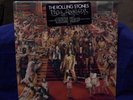 ROLLING STONES VERY RARE SEALED LP ITS ONLY ROCK N ROLL 1974 US 1stPRESS STICKER