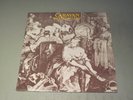 Caravan- Waterloo Lily- LP 1972 Deram SDL 8 Made In UK