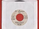 1966 BUTCH BAKER Northern Soul BATMAN AT THE GO GO St. Lawrence DJ PROMO