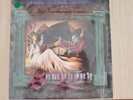 Symphony X - The Damnation Game - grünes Vinyl - neuwertig und rar
