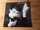  Vinyl Record Album LP David Bowie - Heroes 1977 PL12522 (Italian Pressing)