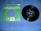 RORY STORM and the HURRICANES AMERICA / SINCE YOU BROKE MY HEART Vinyl near Mint