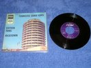 TENNESSEE ERNIE FORD SIXTEEN TONS / HICKTOWN Vinyl near Mint