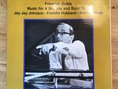 Gulda Music For 4 Soloists And Band No.1 Saba First DG German 15 097 ST