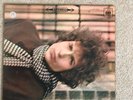 Bob Dylan-Blonde On Blonde-1st UK stereo 2LP A1/B1/C1/D1 ‘33’ labels VG+/VG-