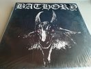Bathory ?– Bathory lp new rare venom celtic frost slayer