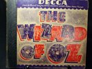 The Wizard of Oz 78 rpm 4 Album Set Decca MGM Judy Garland