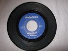The Silver Echoes -Build Me A Cabin- Black Gospel 45 on Audiofonics Great