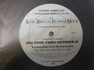 THE KING BISCUIT FLOWER HOUR  10/20/85  DIO (2LP's) RAINBOW, BLACK SABBATH, DIO