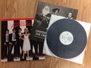 MFSL Blondie Parallel Lines Half Speed Master LP