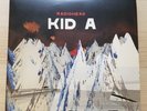 Radiohead Kid A 2 x 10