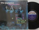 The Supremes       Sing Rodgers & Hart       Shrink      USA      NM # D