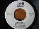 THE PRECISIONS