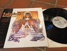 David Bowie - Labyrinth - Vinyl LP OST - Original UK Pressing 1986 EX