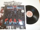 LP Broken Bones - F.O.A.D. / 1. Press, Ltd. Edition with Poster / Punk /Hardcore