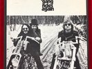 James Gang - Rides Again - Reel to Reel Tape - ABC GRT 0022-711 -  3 3/4